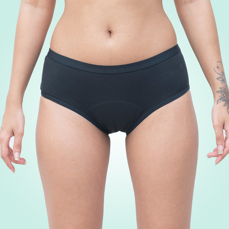 7 Reasons to Choose Soch Green Incontinence Panties bare essentials