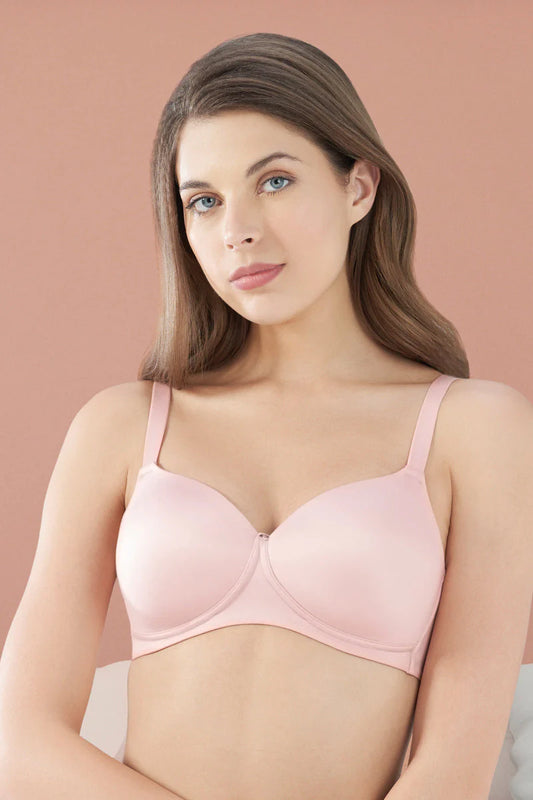103001 Amante Padded Full Coverage Bra