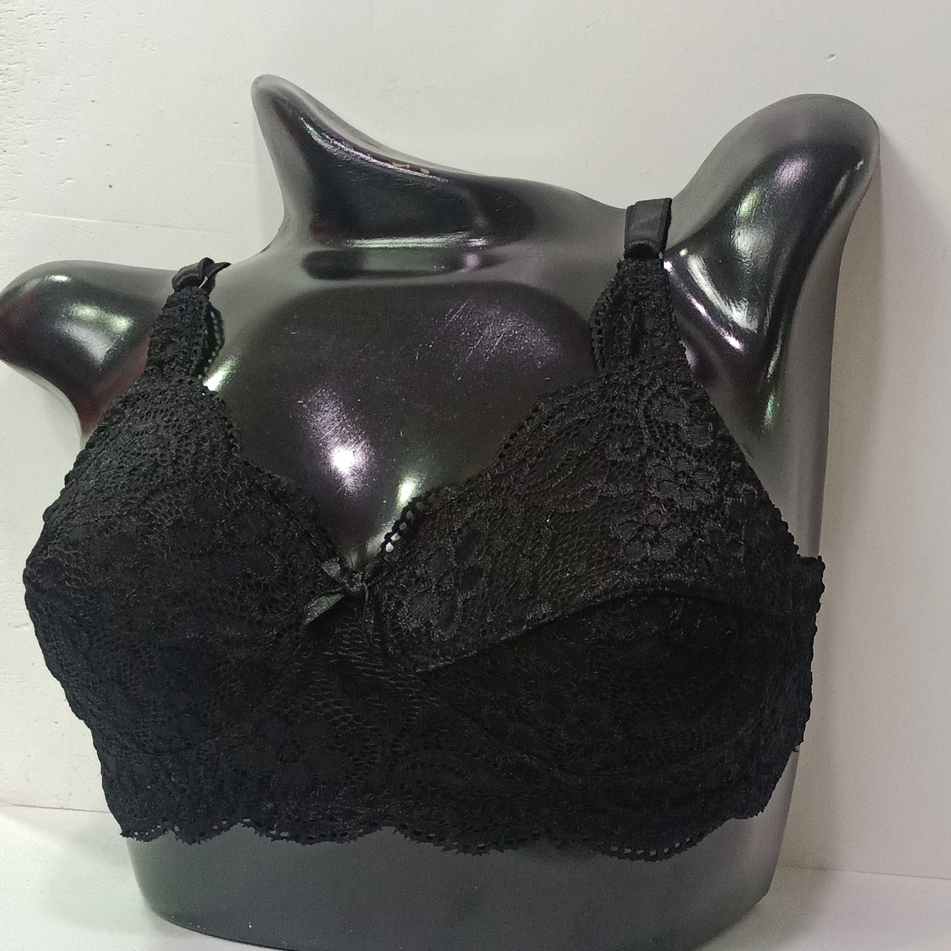 Asmi Sherry Bras, full coverage - bare essentials