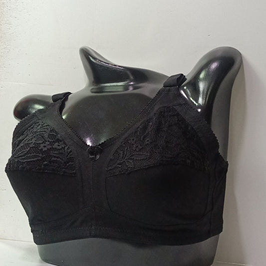 Nexa Sherry Cotton, full coverage, Non Padded - bare essentials