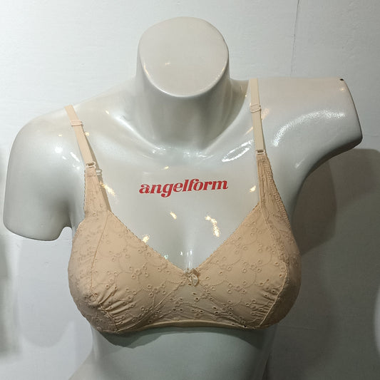 AVNI Sherry full coverage, Full support bra, Non Padded - bare essentials