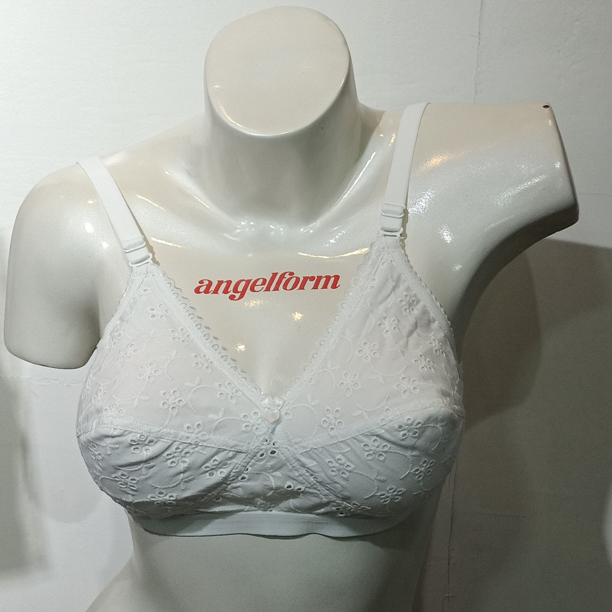 Sweety Sherry Bras, Cotton - bare essentials