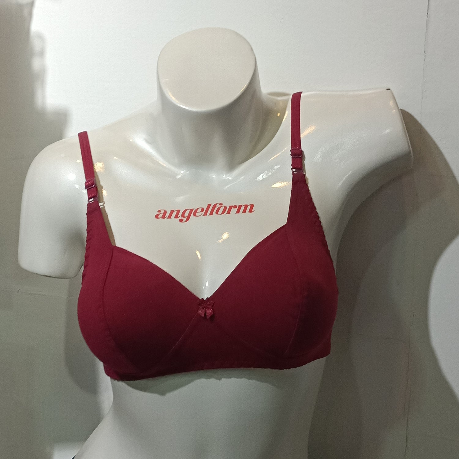 Sherry Varsha Bras, non - padded bra, wireless - bare essentials