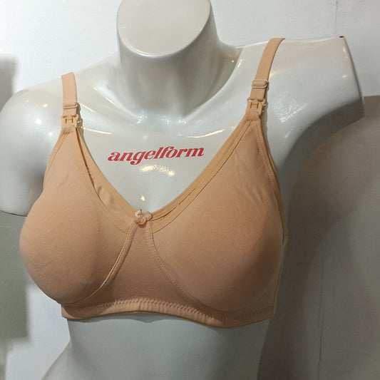 Mamabell Sherry Maternity bra Maternity Bra - bare essentials