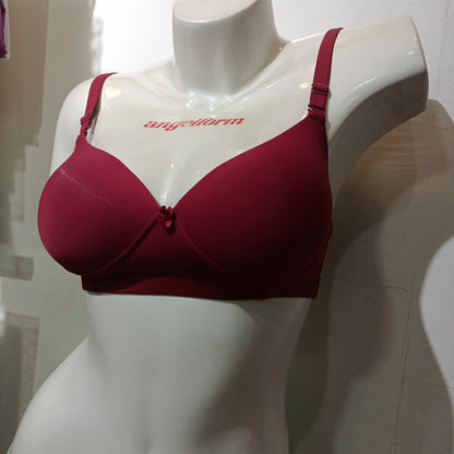 RISE UP Sherry  Push Up Bra Padded, padded bra - bare essentials