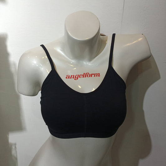 Teenwear Sherry non - padded bra, Non Padded, non wired, non wired bra - bare essentials