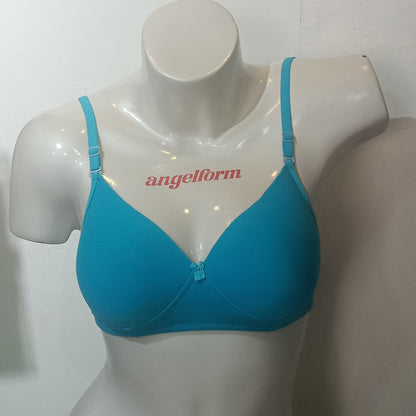 Jigna C Cup Sherry non - padded bra, Non Padded, non wired, non wired bra - bare essentials