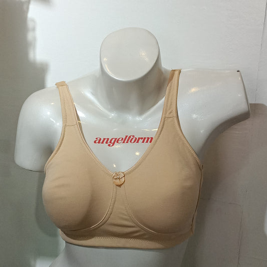 Daisy Dee Plush SK non - padded bra, Non Padded - bare essentials