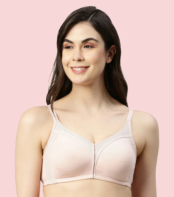 AB75 Enamor Bra