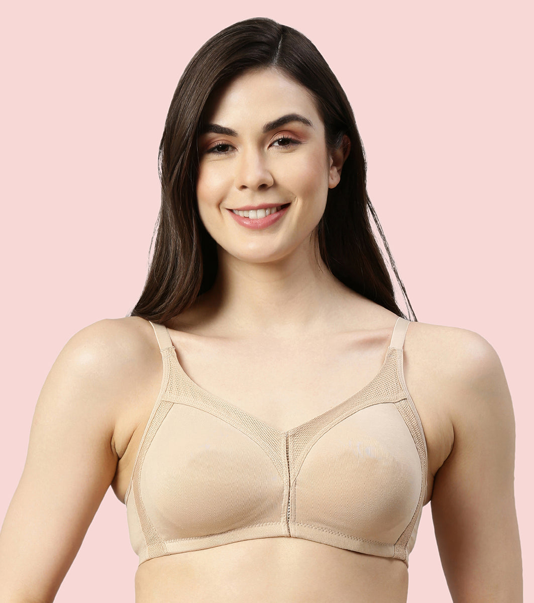 AB75 Enamor Bra