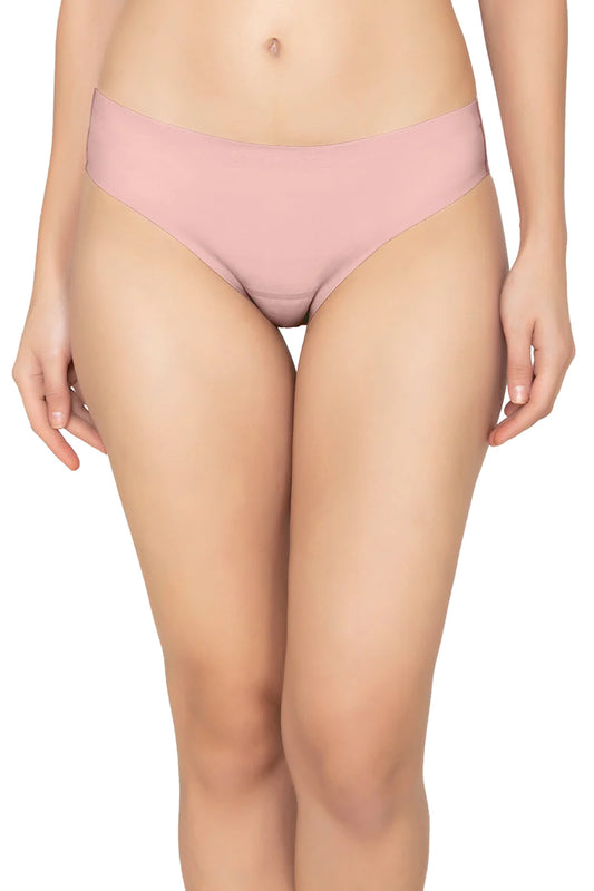Vanish Seamless Hipster Panty PAN 11412 Hipster, seamless - bare essentials