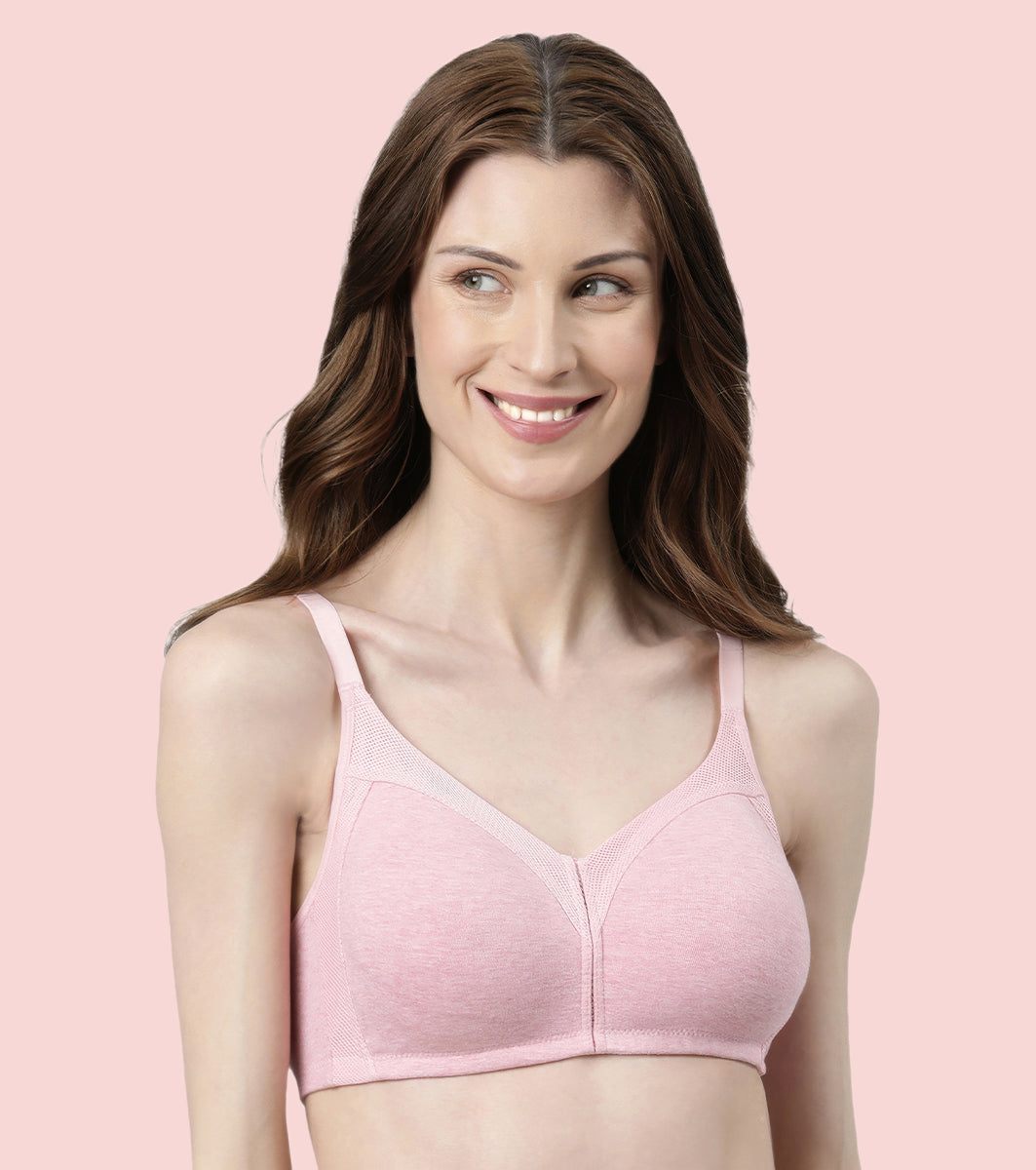 AB75 Enamor Bra