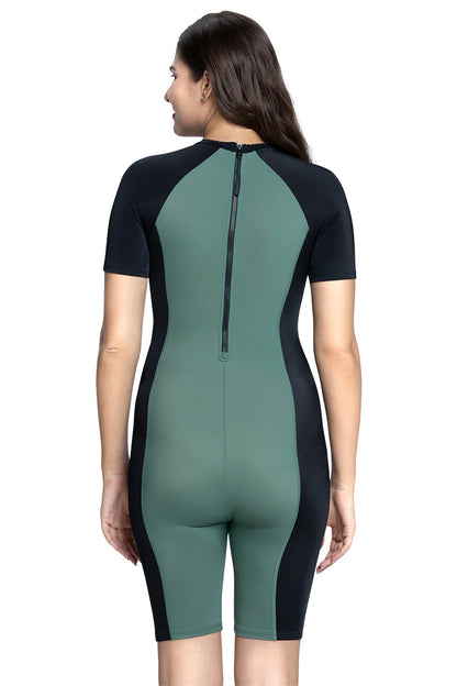 Aquabreeze Leg Suit SWM116101