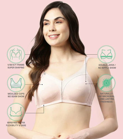 AB75 Enamor Bra
