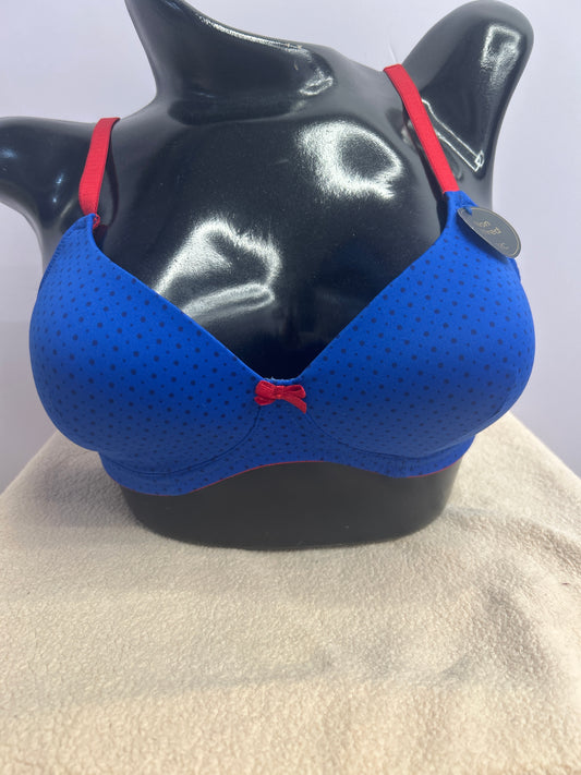 Amante Bra