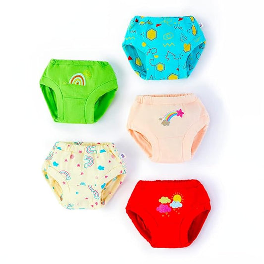 Bodycare Panties Kids KIDS PANTIES, Panties - bare essentials