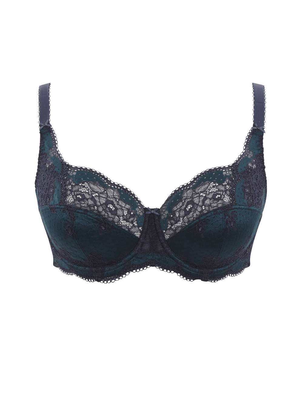 Panache Intimates PANACHE CLARA FULL CUP BRA 7255 – bare essentials
