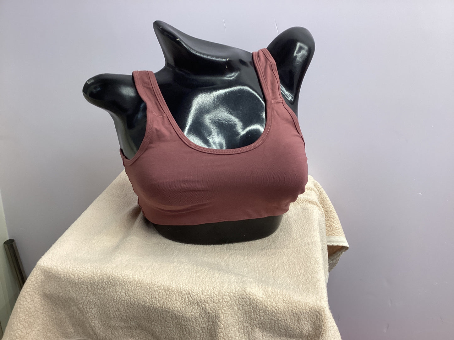 Lovaze Teenage Bra