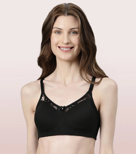 Step into confidence with Trylo Alpa Strapless - your perfect