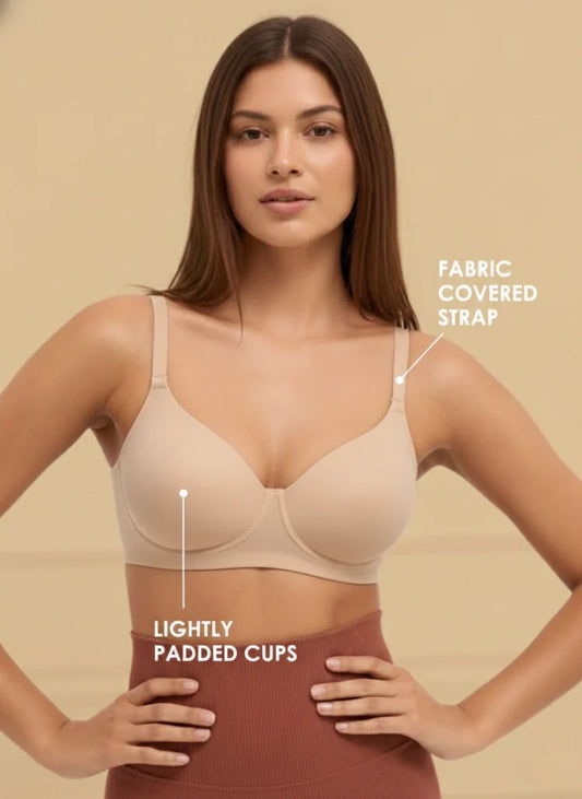 Aura Pad C cup Blossom