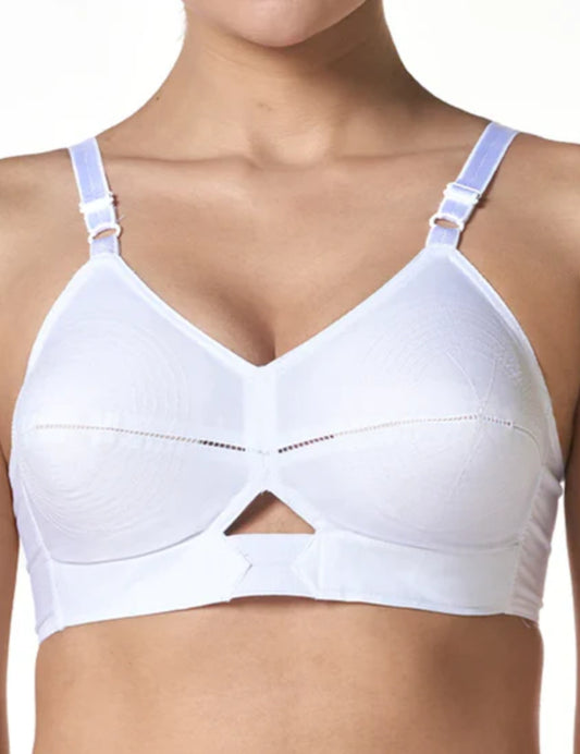 Vismay Aura Round Stich Bra non - padded bra, Non Padded, non wired, non wired bra, Round Stitch - bare essentials