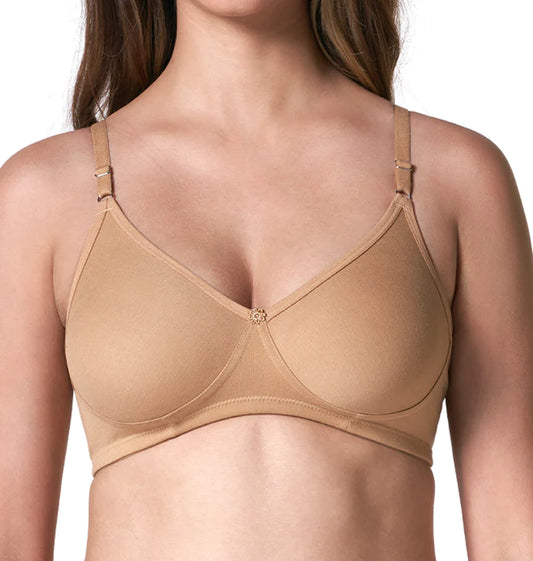 Lara Blossom Non Padded, non wired - bare essentials