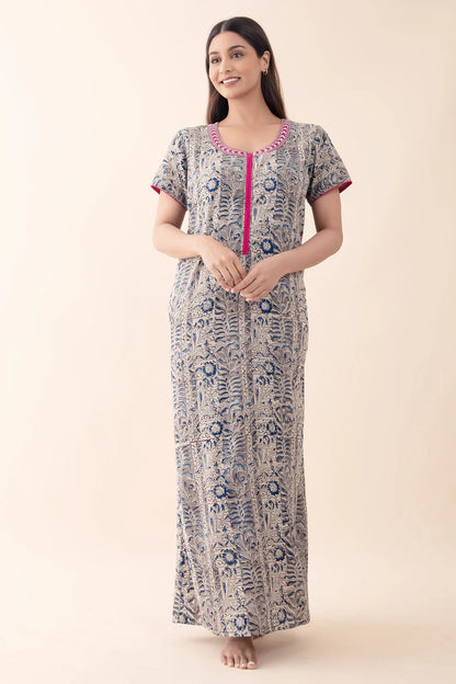 Maybell A Line Nighties Medium