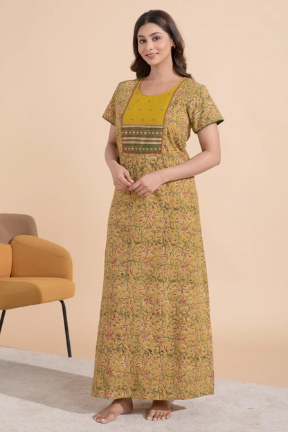 Maybell A Line Nighties Medium