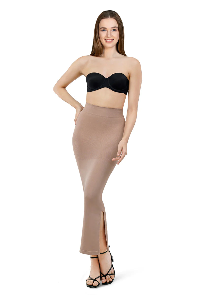 Saree Shaper SHW76301 Saree Shapewear - bare essentials