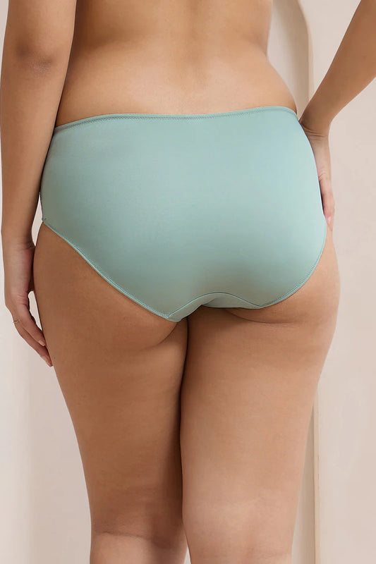 Luxe Support Hipster Panty 101701