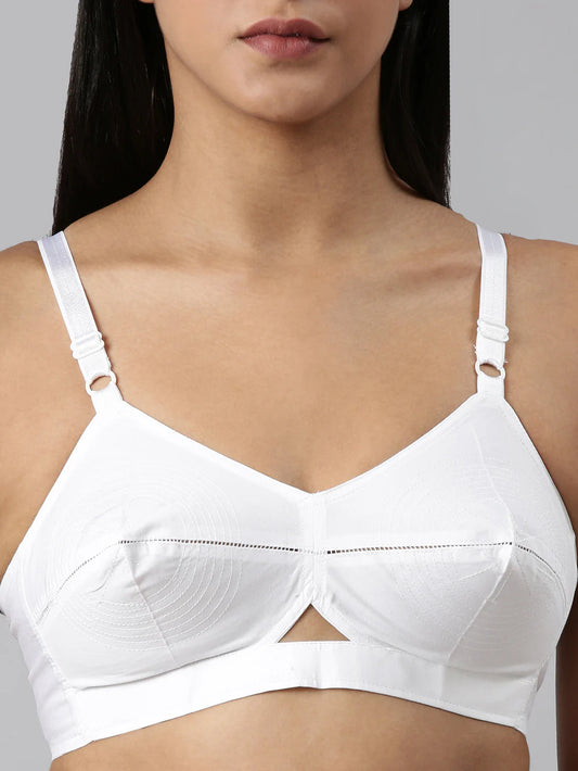 Priyamohini Blossom Bra non - padded bra, Non Padded, non wired, non wired bra, underwired non-padded - bare essentials