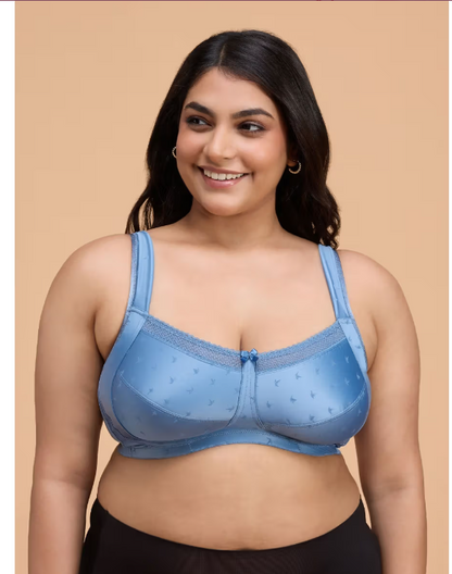 234 Nykaa Satin Lift Me Up Bra