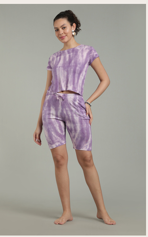 Mills & Hues SHORTS SET
