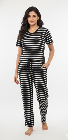 Mills & Hues Pyjama Set
