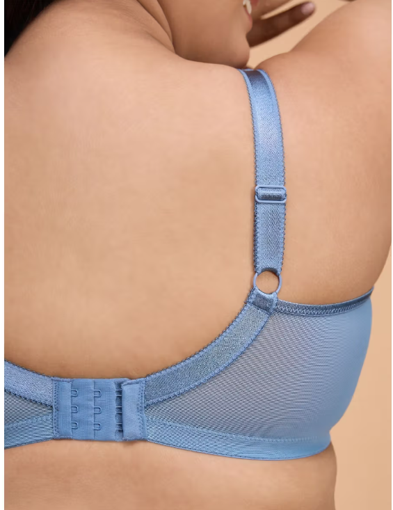 234 Nykaa Satin Lift Me Up Bra