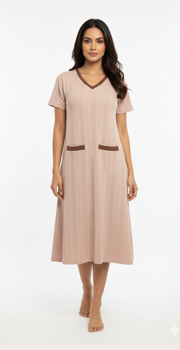 Mills & Hues Short Nighty