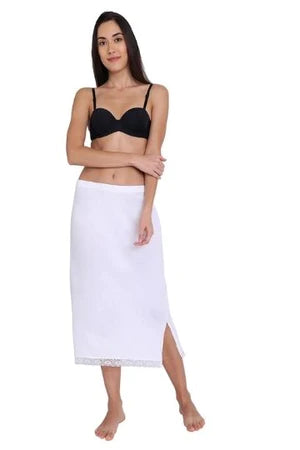 KHUSHBOO REDROSE KIDS SLIPS, Slips - bare essentials