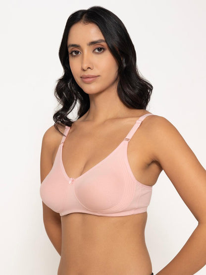 Delphia Non Padded Bra Inkurv