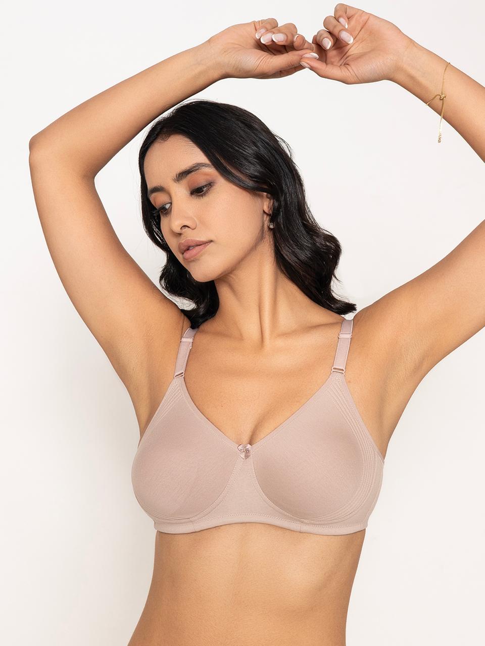 Delphia Non Padded Bra Inkurv
