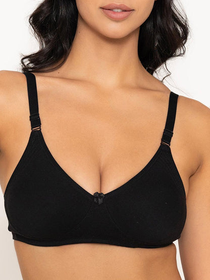 Delphia Non Padded Bra Inkurv