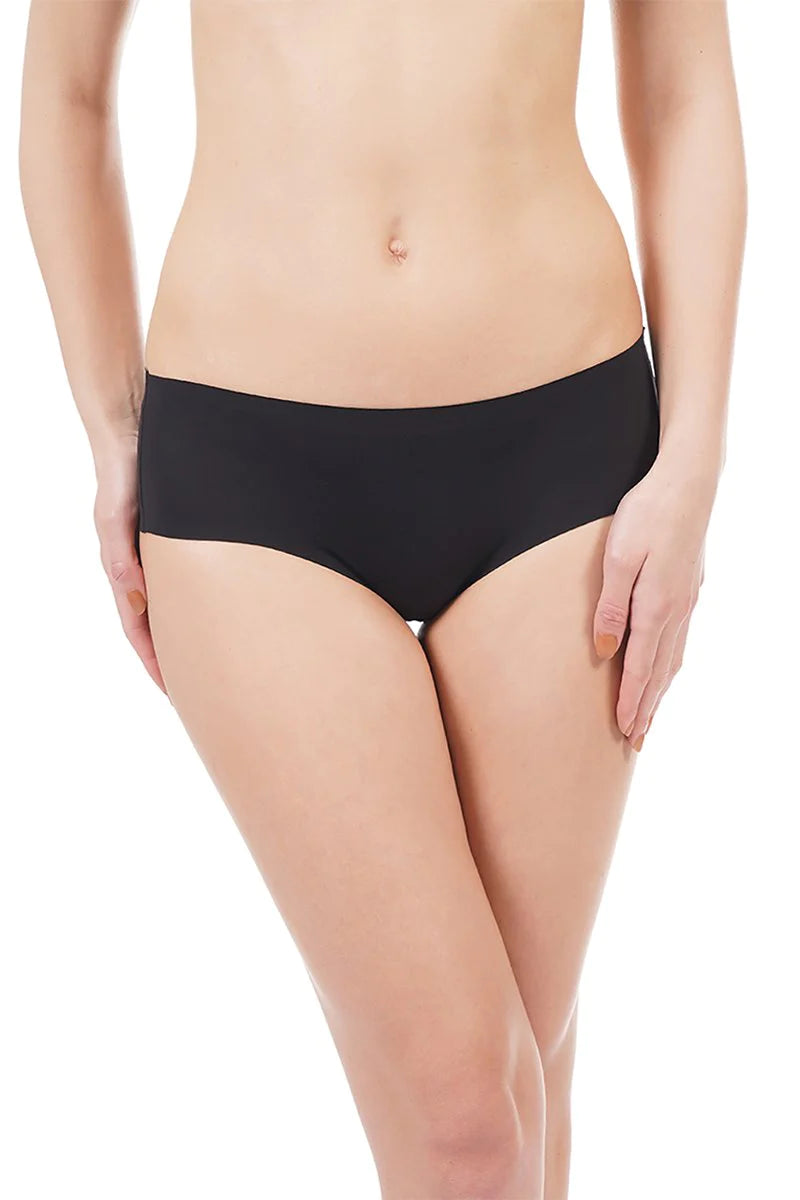 Vanish Seamless Hipster Panty PAN 11412 Hipster, seamless - bare essentials