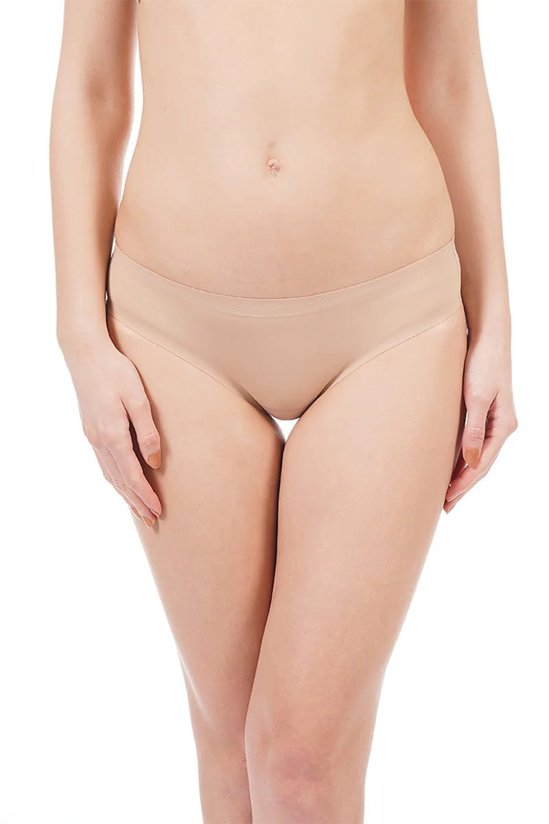 Vanish Seamless Bikini Panty PAN 11410 Bikini, seamless - bare essentials