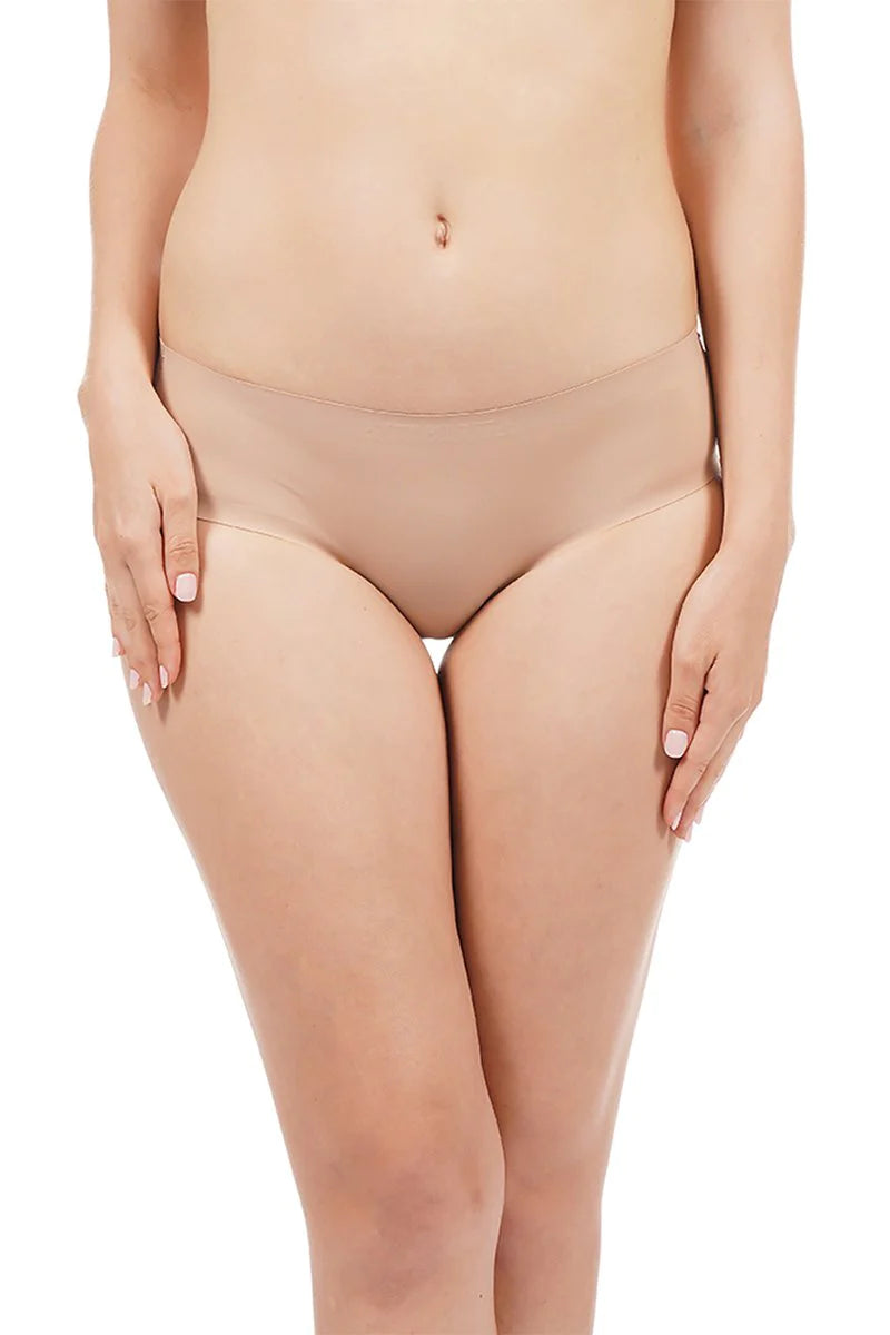 Vanish Seamless Hipster Panty 11412 Hipster, seamless - bare essentials