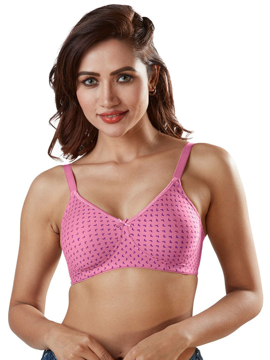 Sonari Anita women's Non Padded T-shirt Bra non - padded bra, Non Padded - bare essentials