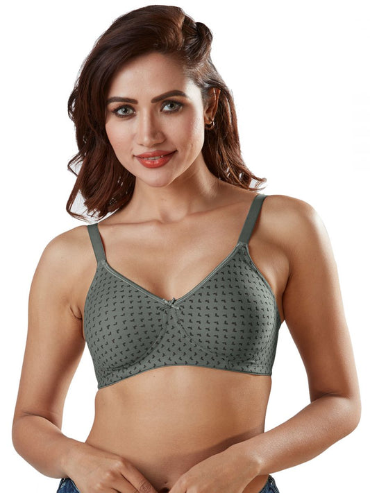 Sonari Anita women's Non Padded T-shirt Bra non - padded bra, Non Padded - bare essentials