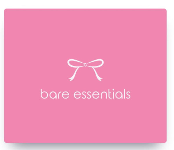 bare essentials
