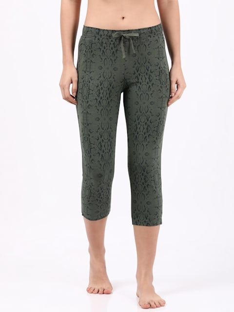 1300 Jockey capri Capri - bare essentials