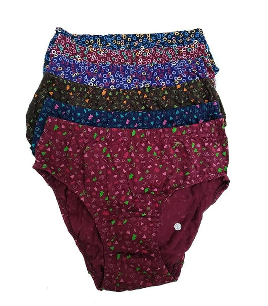 Daisy Dee Comfy Print