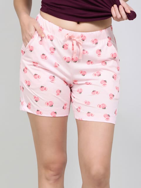JOCKEY SHORTS WOMEN SHORTS JOCKEY, women shorts - bare essentials