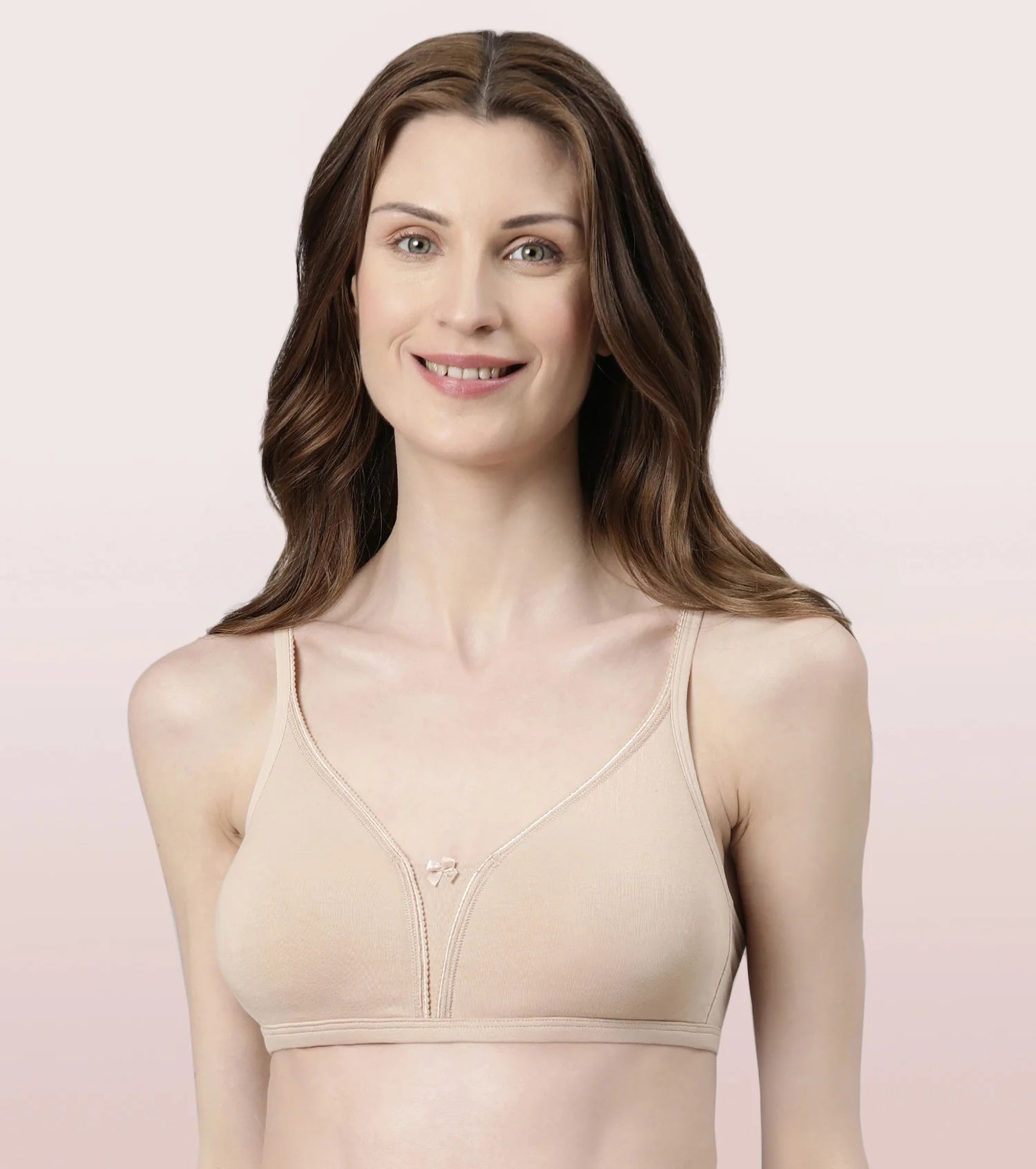 Enamor New Style Bra - A072 enamour bra, new style bra - bare essentials
